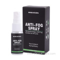 private label anti fog spray for car